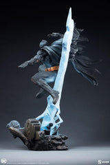 DC Comics Premium Format Statue Batman: The Dark Knight Returns 80 cm