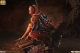 Pulp Vixens Premium Format Statue Mr. Sin 61 cm