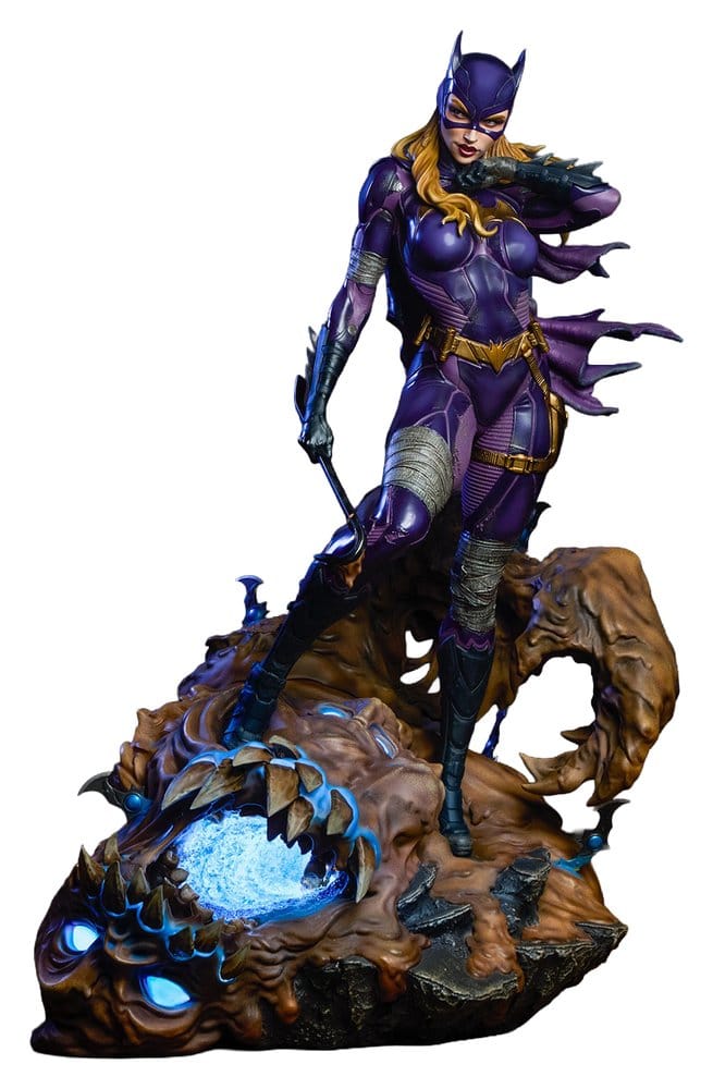 DC Comics Premium Format Statue Batgirl (Stephanie Brown Variant) 55 cm