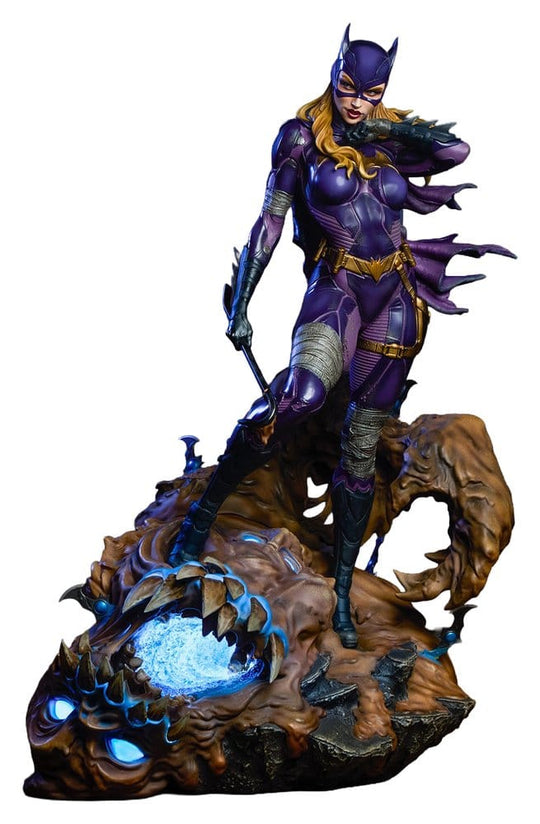 DC Comics Premium Format Statue Batgirl (Stephanie Brown Variant) 55 cm