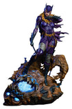 DC Comics Premium Format Statue Batgirl (Stephanie Brown Variant) 55 cm