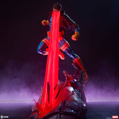 Marvel Premium Format Statue Cyclops 59 cm