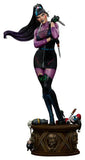 DC Comics Premium Format Statue Punchline 55 cm