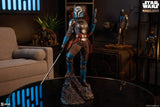Star Wars Premium Format Mixed Media Statue Bo-Katan Kryze (Collector Edition) 50 cm
