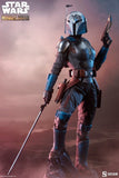 Star Wars Premium Format Mixed Media Statue Bo-Katan Kryze (Collector Edition) 50 cm