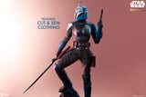 Star Wars Premium Format Mixed Media Statue Bo-Katan Kryze (Collector Edition) 50 cm
