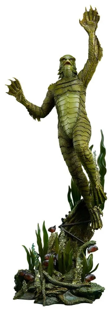 Universal Monsters Premium Format Statue Creature from the Black Lagoon 80 cm