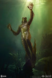 Universal Monsters Premium Format Statue Creature from the Black Lagoon 80 cm
