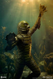 Universal Monsters Premium Format Statue Creature from the Black Lagoon 80 cm