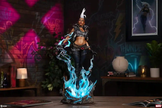 Marvel X-Men Premium Format Statue Storm 64 cm