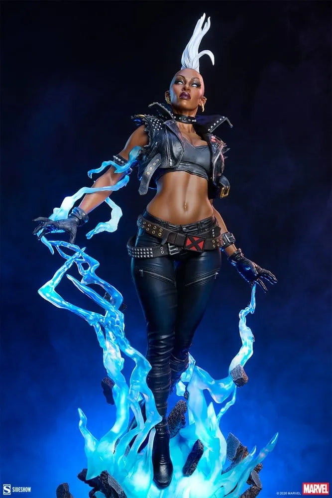 Marvel X-Men Premium Format Statue Storm 64 cm