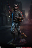 Die Klapperschlange Premium Format Statue Snake Plissken 57 cm