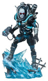 DC Comics Premium Format Statue Mr. Freeze 59 cm
