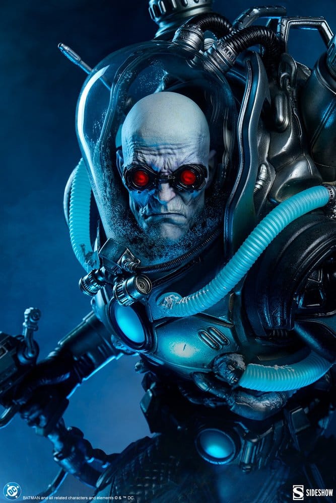 DC Comics Premium Format Statue Mr. Freeze 59 cm