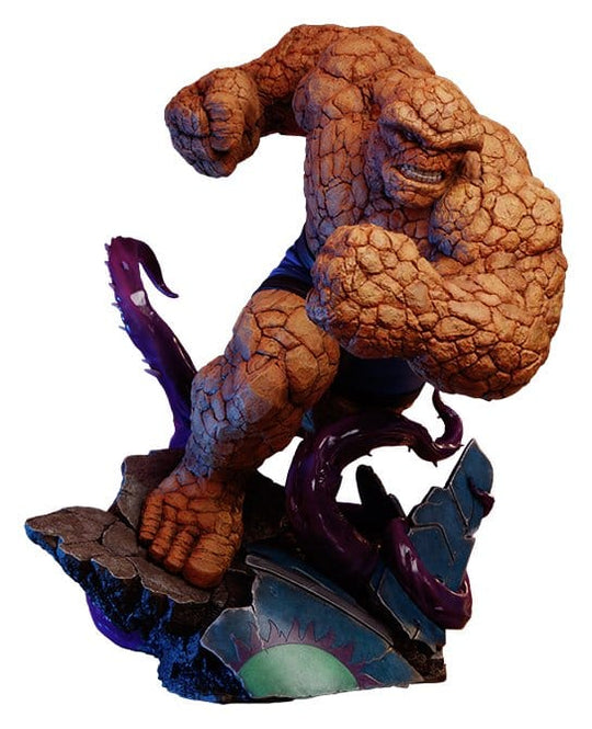 Marvel Premium Format Statue The Thing 55 cm