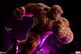 Marvel Premium Format Statue The Thing 55 cm
