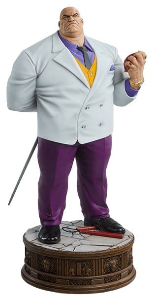 Marvel Premium Format Statue Kingpin 59 cm