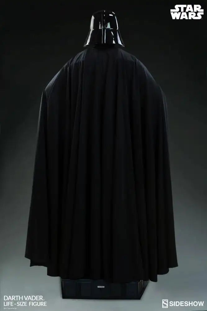 Star Wars Life-Size Statue Darth Vader 233 cm