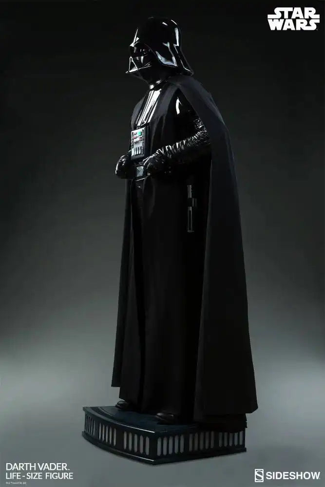 Star Wars Life-Size Statue Darth Vader 233 cm