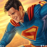 Superman (2025) DC Comics Kunstdruck Superman: A Symbol of Hope 41 x 61 cm - ungerahmt
