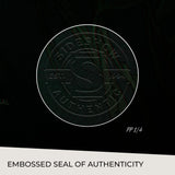 Der Schrecken vom Amazonas Kunstdruck Creature from the Black Lagoon (3D Variant) by Ruiz Burgos 61 x 46 cm - ungerahmt