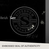 Frankenstein Kunstdruck Frankenstein by Greg Ruth 61 x 46 cm - ungerahmt