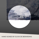 Dracula Kunstdruck The Kiss by Olivia De Berardinis 70 x 43 cm - ungerahmt