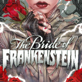 Frankensteins Braut Kunstdruck Bride Afterlife by Brian M. Viveros 61 x 41 cm - ungerahmt