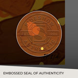 Marvel X-Men Kunstdruck Wolverine 61 x 41 cm - ungerahmt