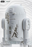 Star Wars Statue R2-D2: Crystallized Relic 30 cm