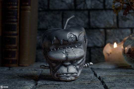 Sideshow Originals Replik Monster Apple (Gray Variant) 10 cm