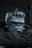 Sideshow Originals Replik Monster Apple (Gray Variant) 10 cm