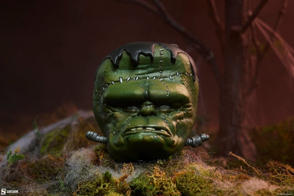 Sideshow Originals Replik Monster Apple 10 cm