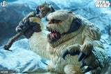 Star Wars Designer Vinyl Figur Wampa 30 cm