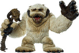 Star Wars Designer Vinyl Figur Wampa 30 cm
