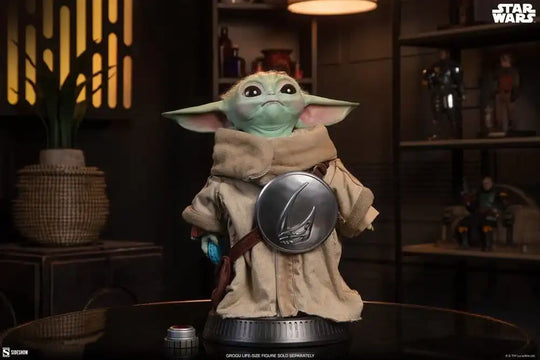 Star Wars Zubehör-Set Grogu
