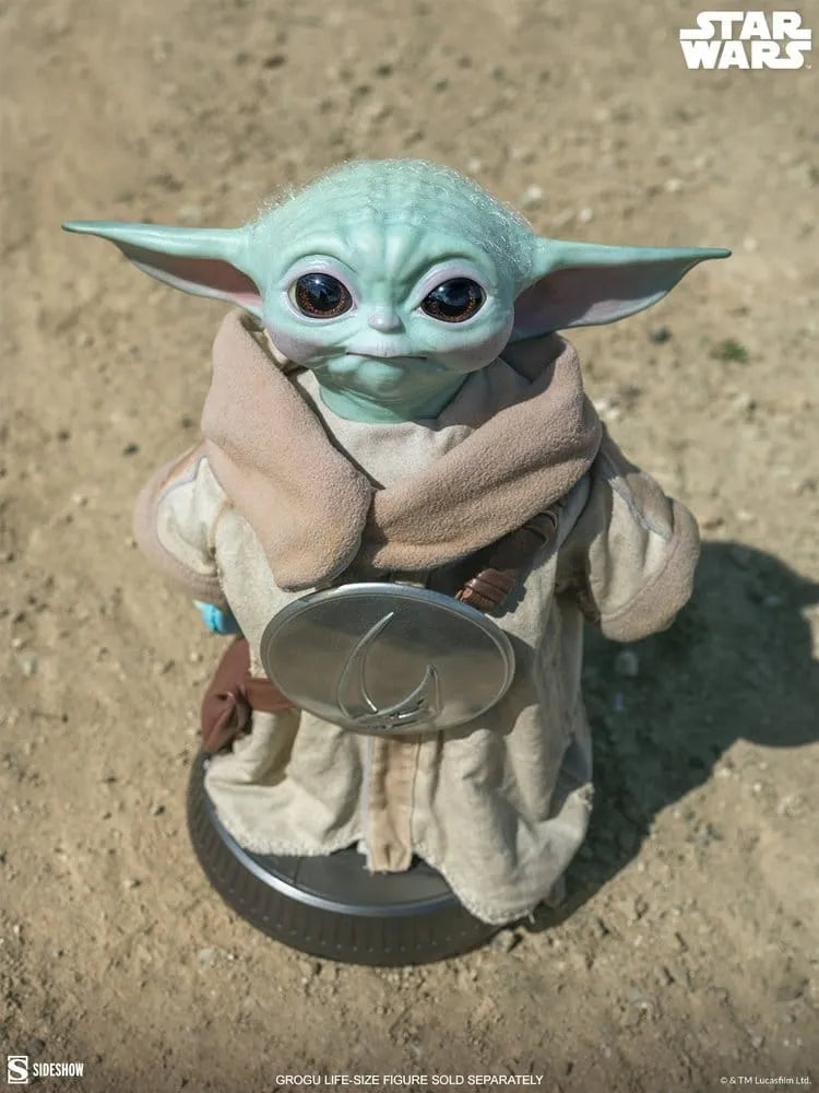 Star Wars Zubehör-Set Grogu