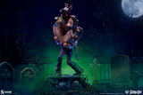 Scooby-Doo Statue Scooby-Doo and Shaggy 41 cm