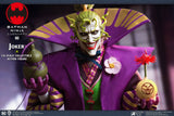 Batman Ninja My Favourite Movie Actionfigur 1/6 Joker 30 cm