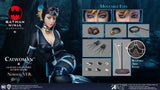 Batman Ninja My Favourite Movie Actionfigur 1/6 Ninja Catwoman Normal Ver. 30 cm