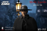 The White Zombie My Favourite Movie Actionfigur 1/6 Murder Legendre (Bela Lugosi) Deluxe Ver. 30 cm