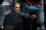 The White Zombie My Favourite Movie Actionfigur 1/6 Murder Legendre (Bela Lugosi) Deluxe Ver. 30 cm