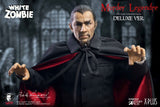 The White Zombie My Favourite Movie Actionfigur 1/6 Murder Legendre (Bela Lugosi) Deluxe Ver. 30 cm