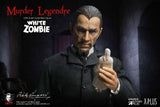 The White Zombie My Favourite Movie Actionfigur 1/6 Murder Legendre (Bela Lugosi) 30 cm