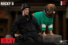 Rocky II My Favourite Movie 1/6 Rocky Balboa Deluxe Ver. 30 cm