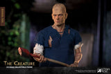 Frankensteins Schrecken My Favourite Movie Actionfigur 1/6 The Creature 30 cm