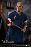Frankensteins Schrecken My Favourite Movie Actionfigur 1/6 The Creature 30 cm