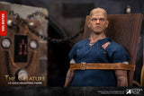 Frankensteins Schrecken My Favourite Movie Actionfigur 1/6 The Creature Deluxe Version 30 cm