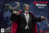 Dracula (1931) Superb Scale Statue 1/4 Bela Lugosi as Dracula 60 cm