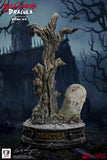 Dracula (1931) Superb Scale Statue 1/4 Bela Lugosi as Dracula 60 cm